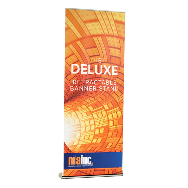 The Deluxe – Madison Avenue Inc.