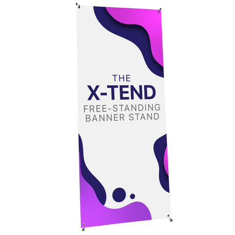 The X-Tend